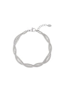 Let's Intertwine armband