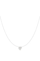 Lucky to Have You necklace