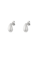 Tear drop Earrings