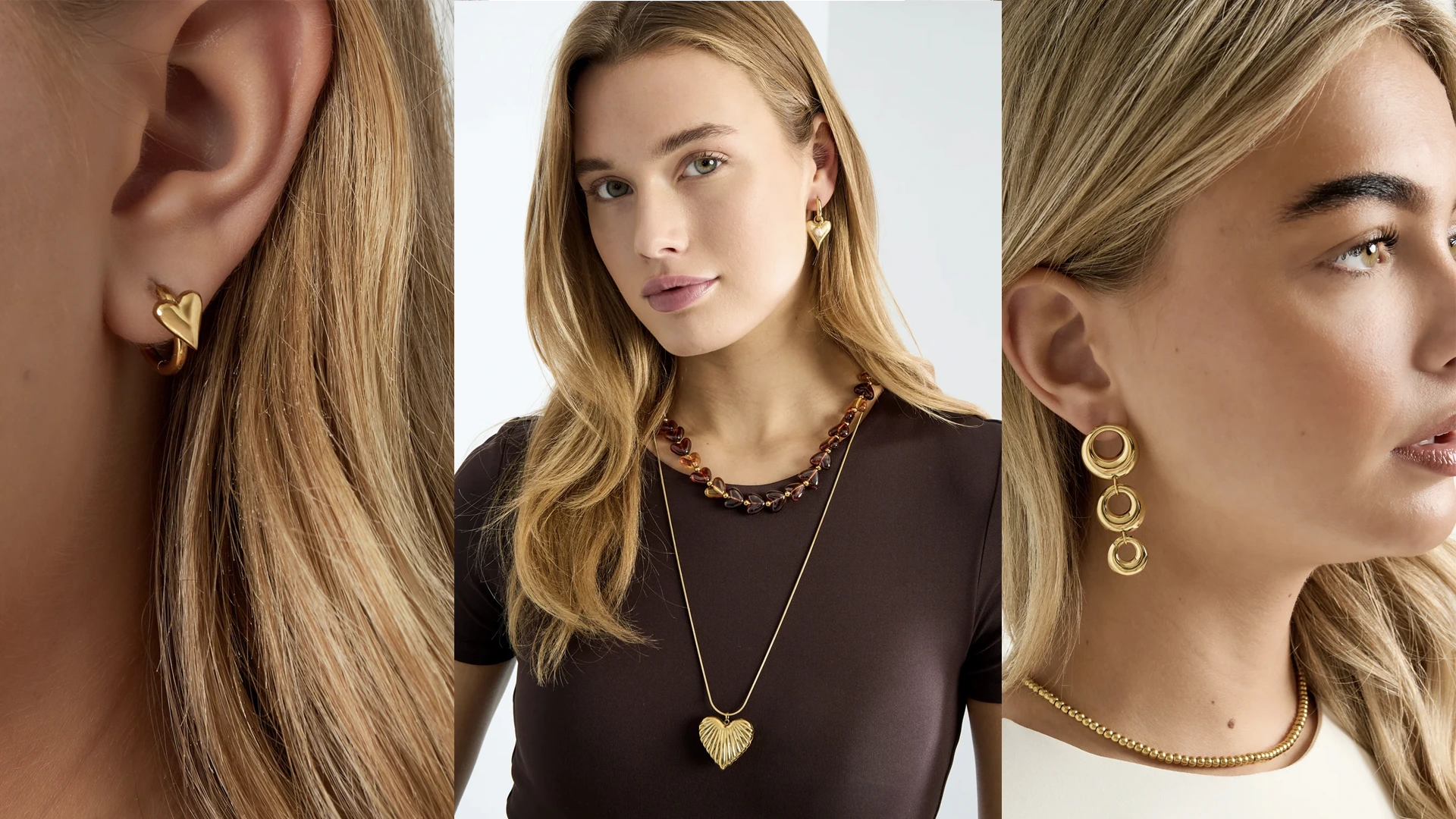 New Collection – Beauties for Women and Men